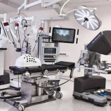 医疗平板电脑在骨科手术机器人治疗案例