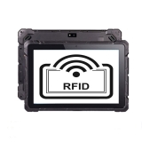 三大RFID标准体系分析